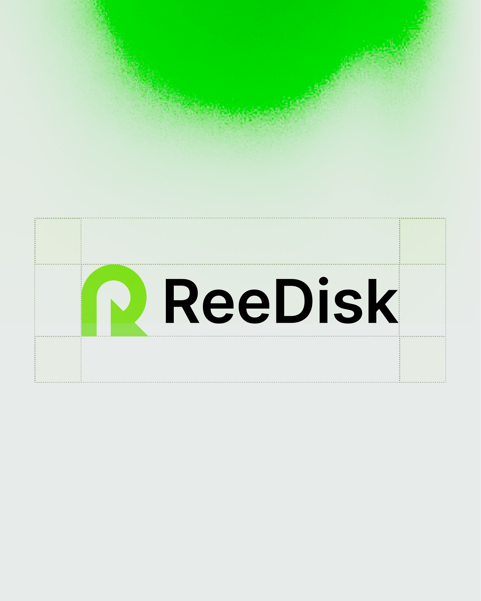 ReeDisk