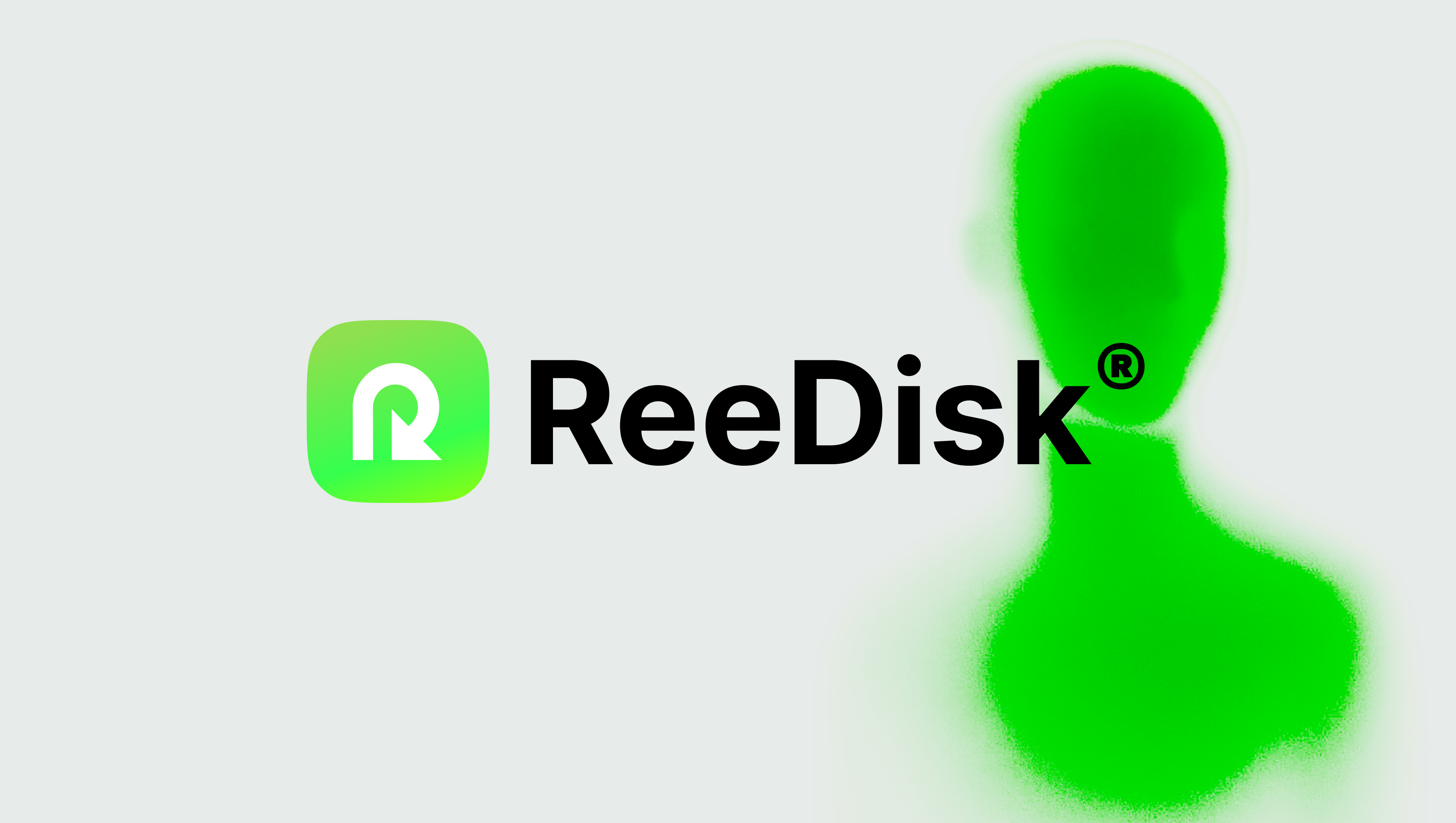 ReeDisk