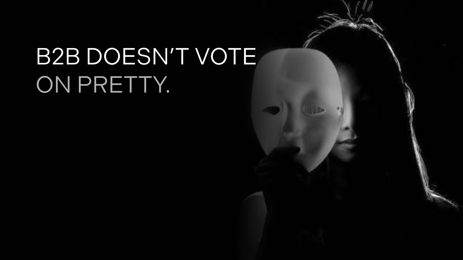 Brand identity for B2B teams in MENA: a buyer-focused checklist