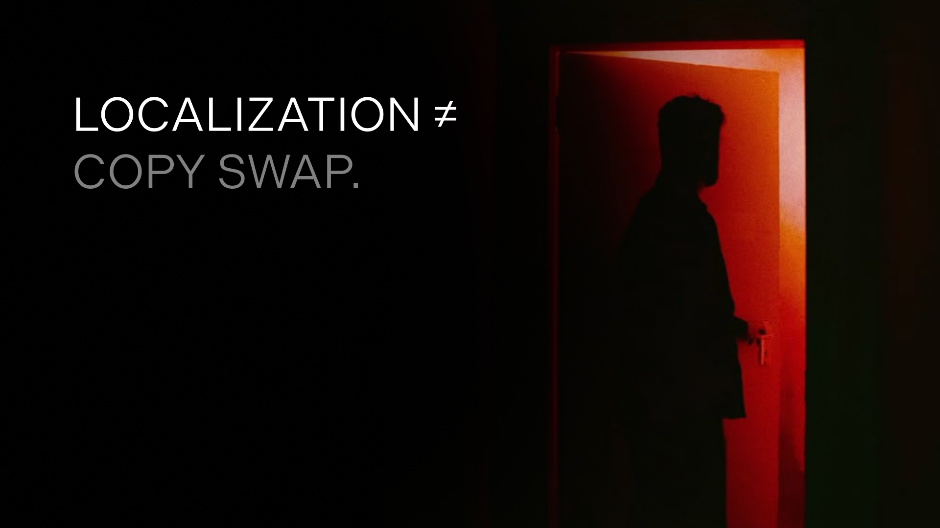 GCC brand localization: what actually changes beyond translation