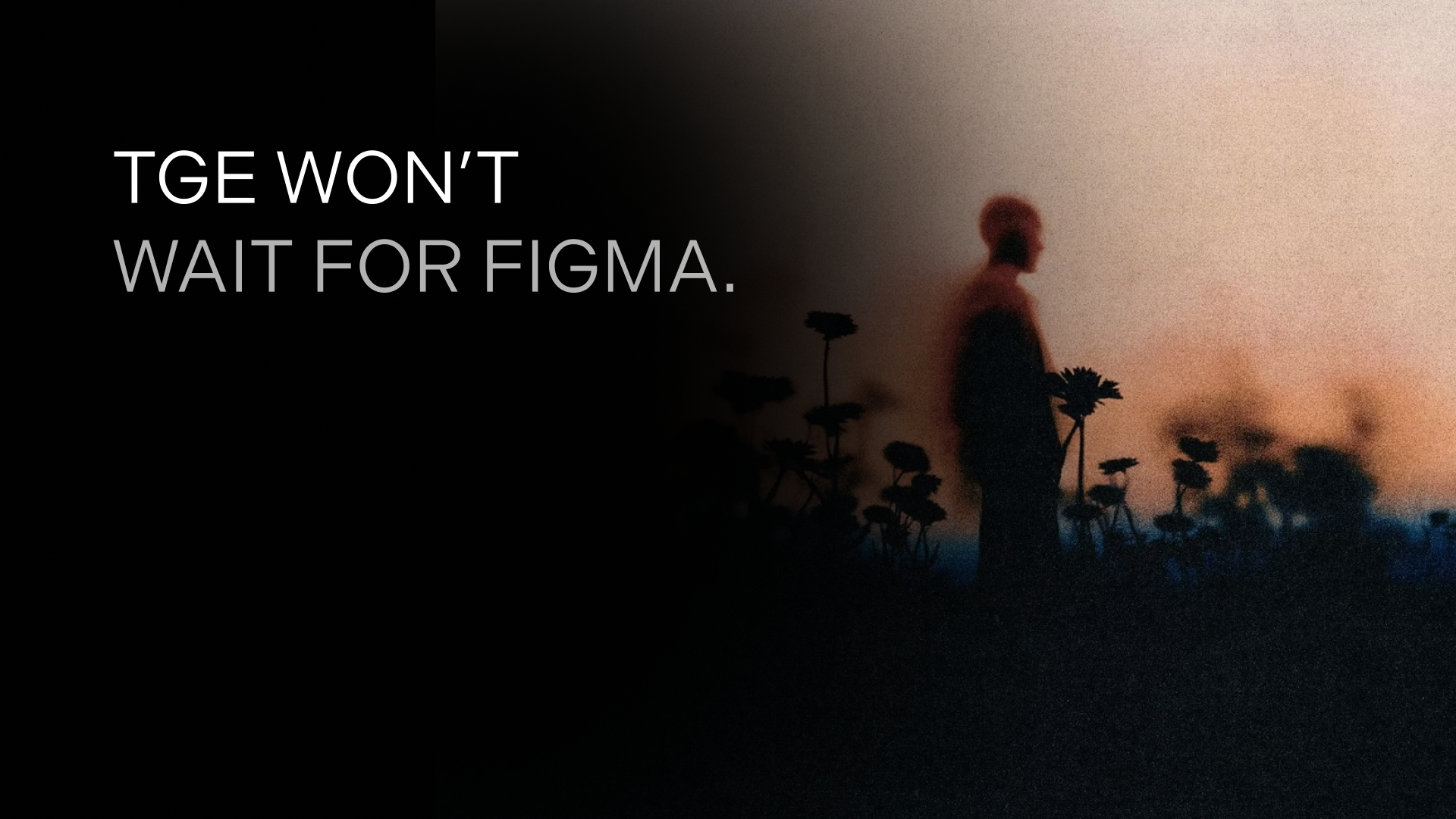 Token launches: when to freeze visual identity before the TGE noise