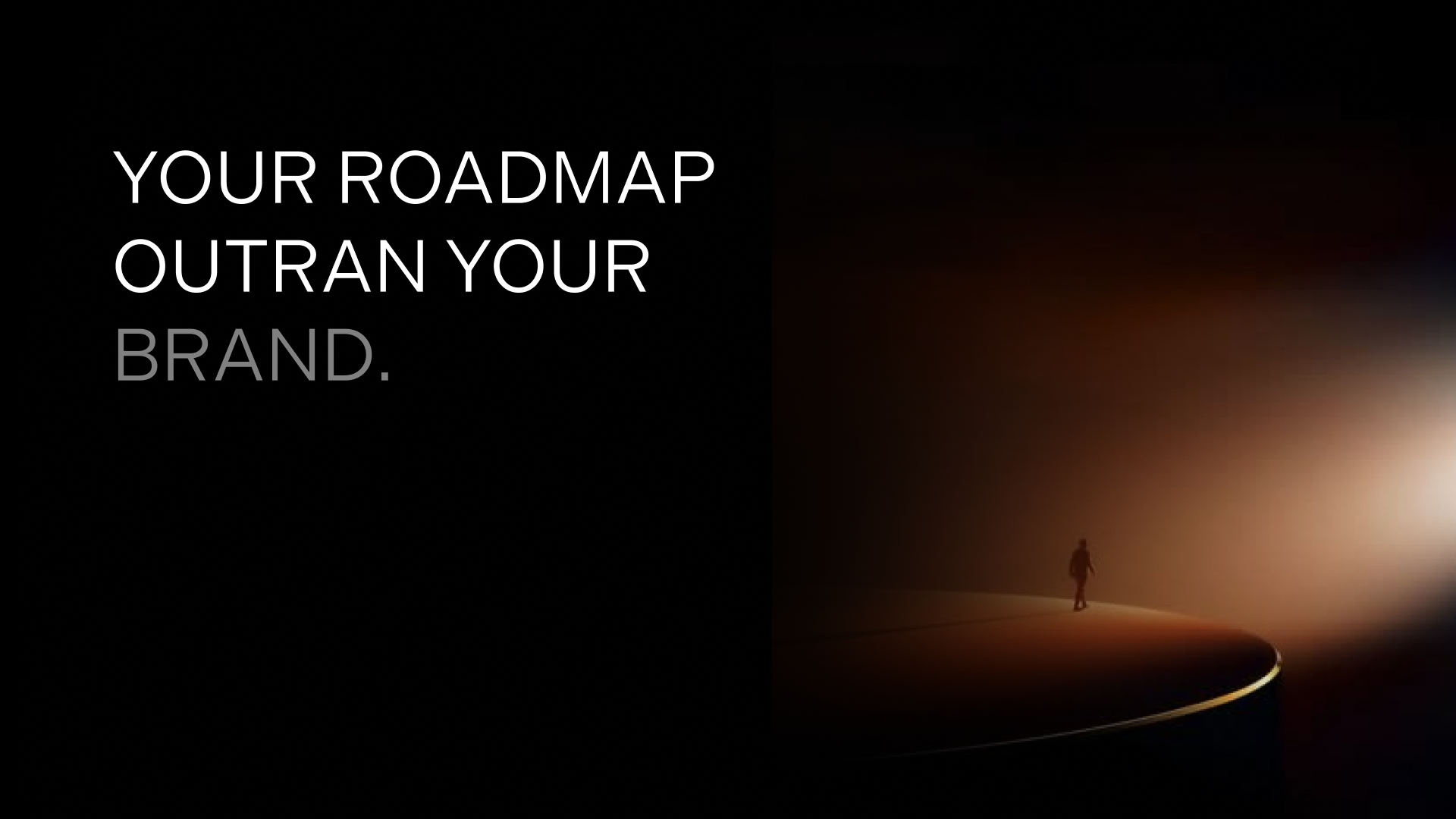 Product UI and brand drift: how cross-functional teams realign