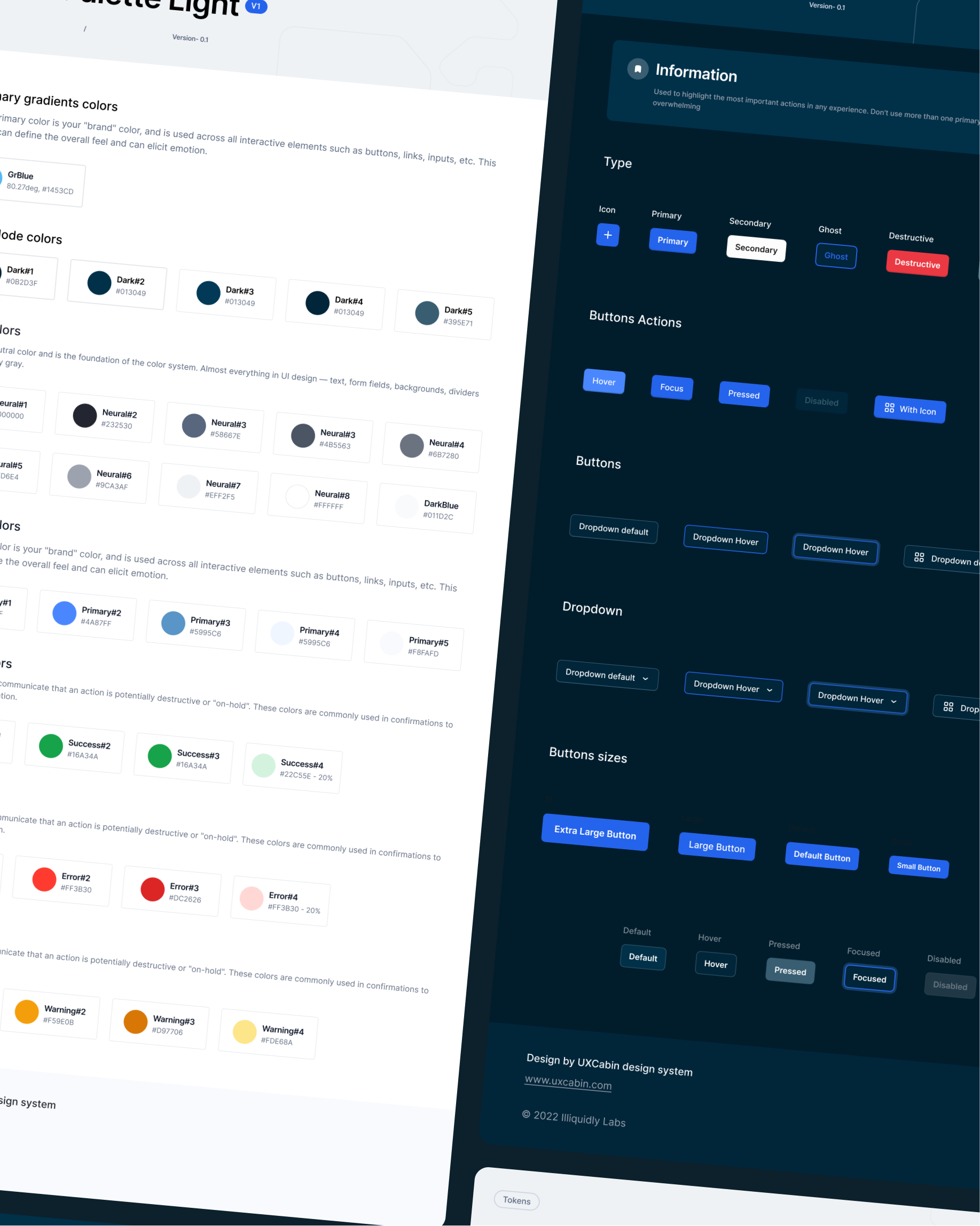 Illiquid Labs: project photo (opens case study)