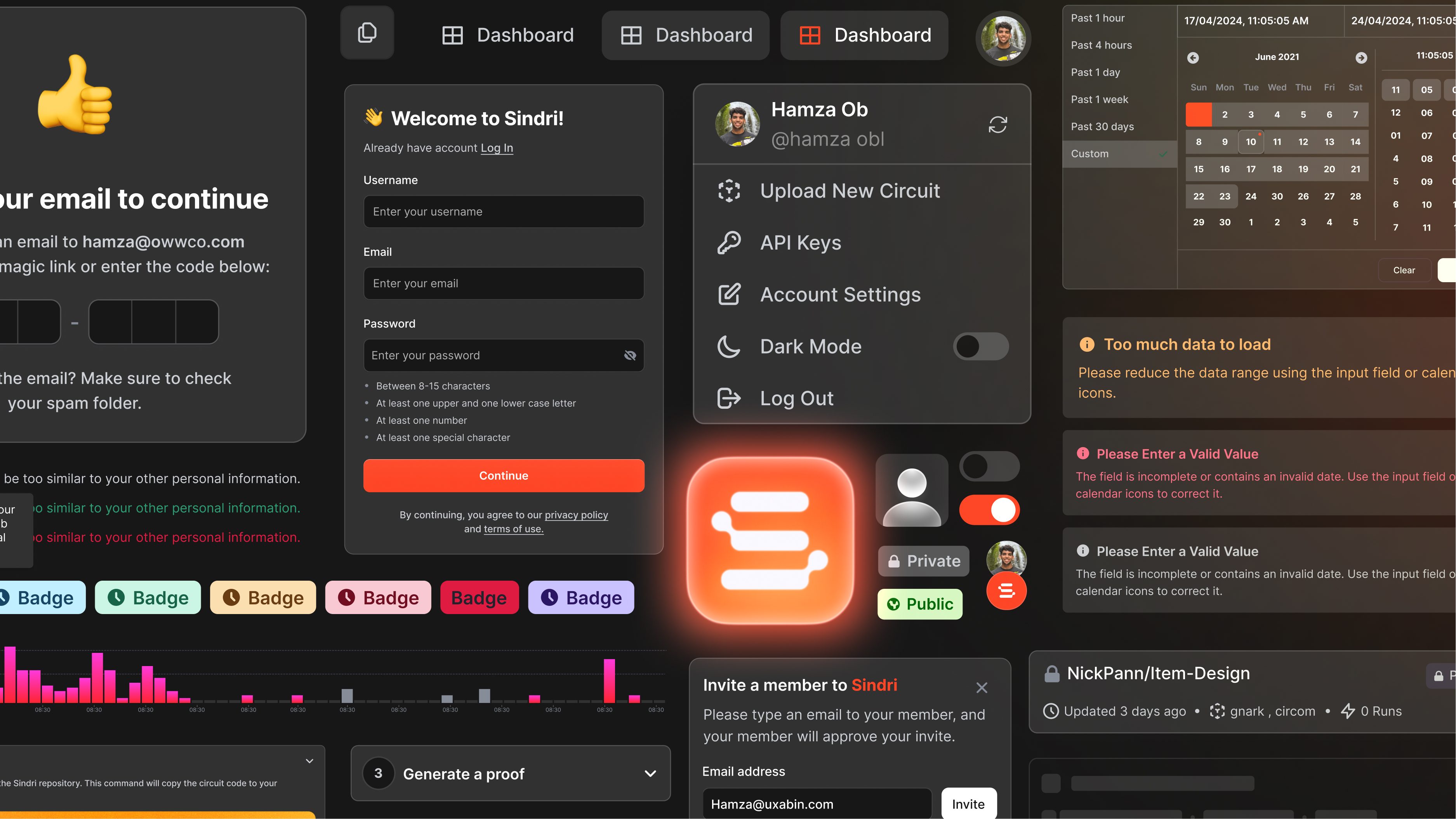 Sindri: project photo (opens case study)