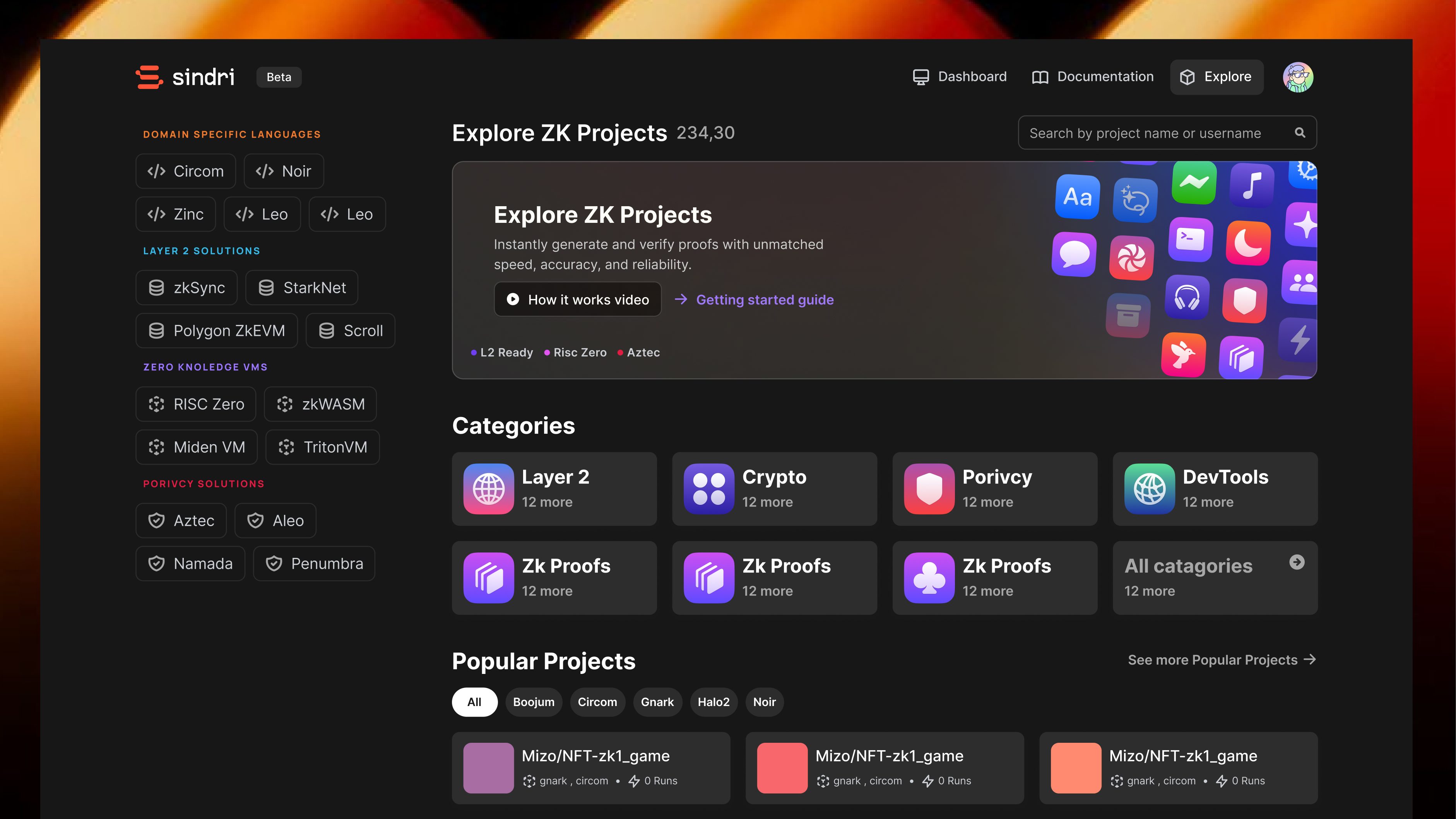 Sindri: project photo (opens case study)