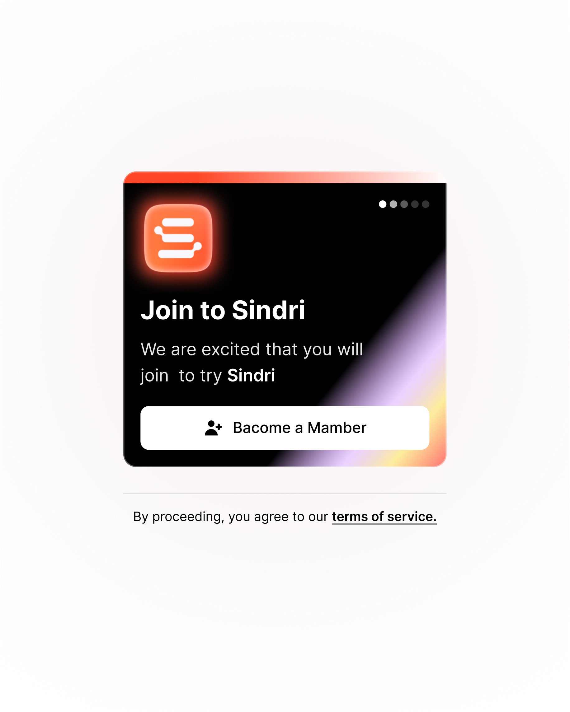 Sindri: project photo (opens case study)