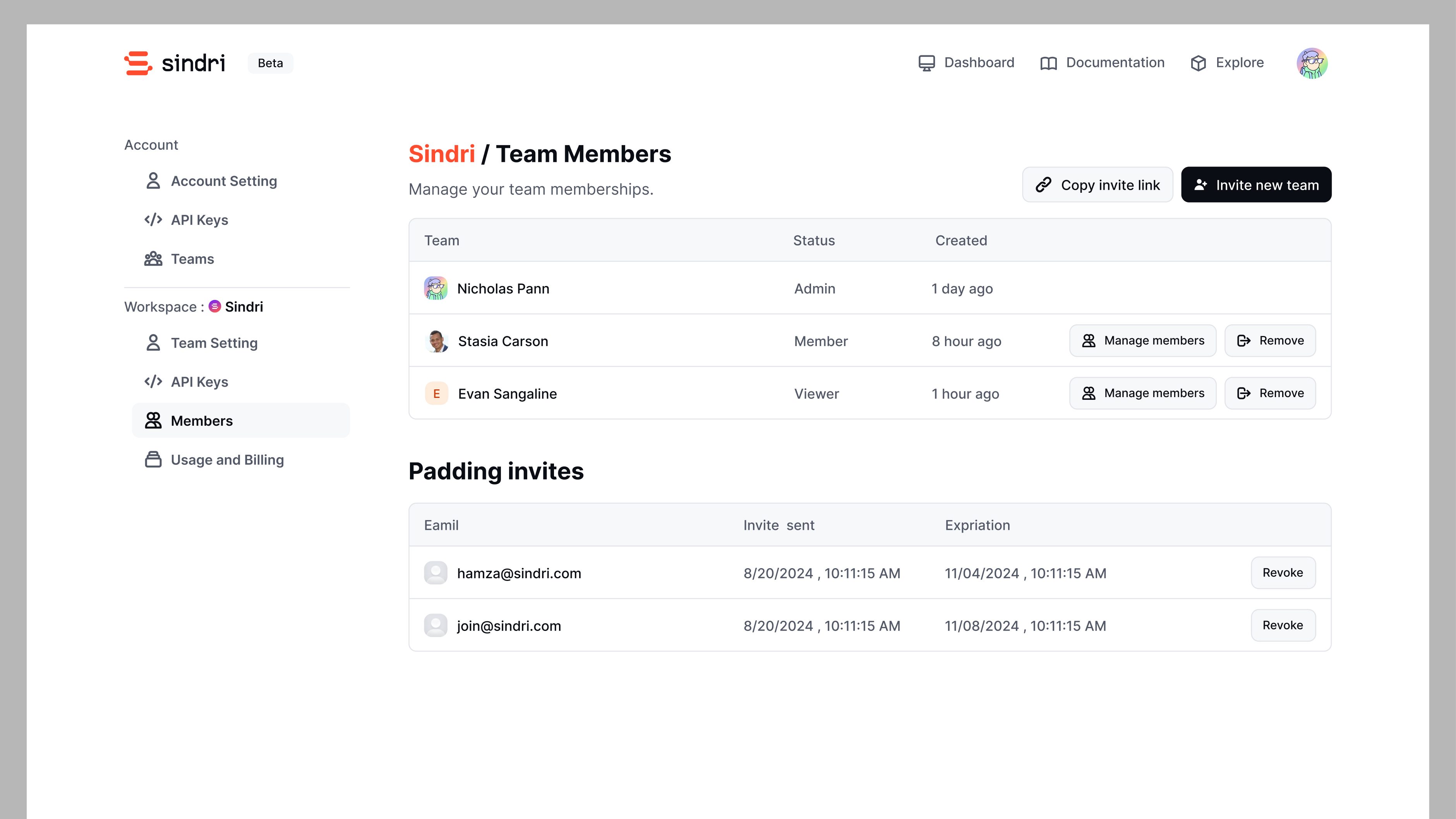 Sindri: project photo (opens case study)